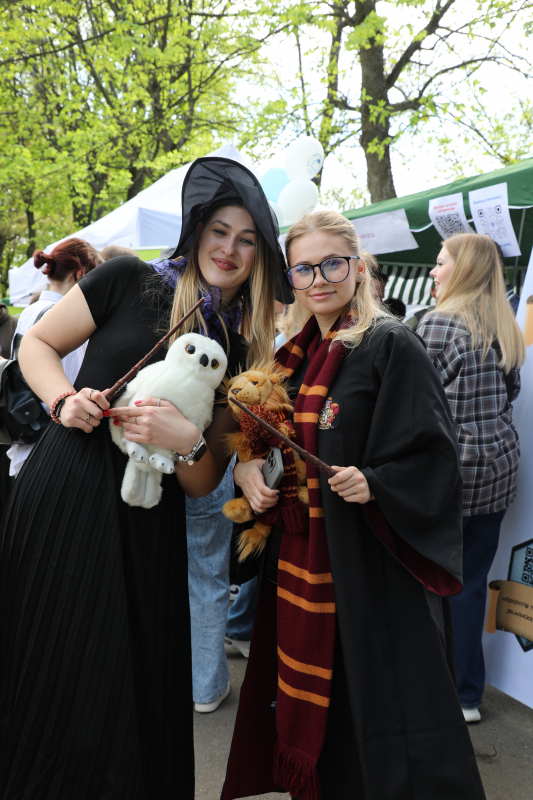 Фото з фестин