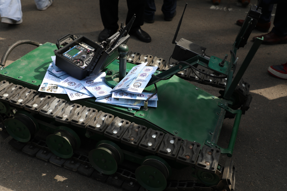 Фото з фестин