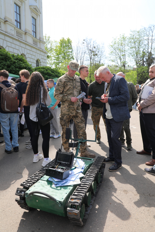 Фото з фестин