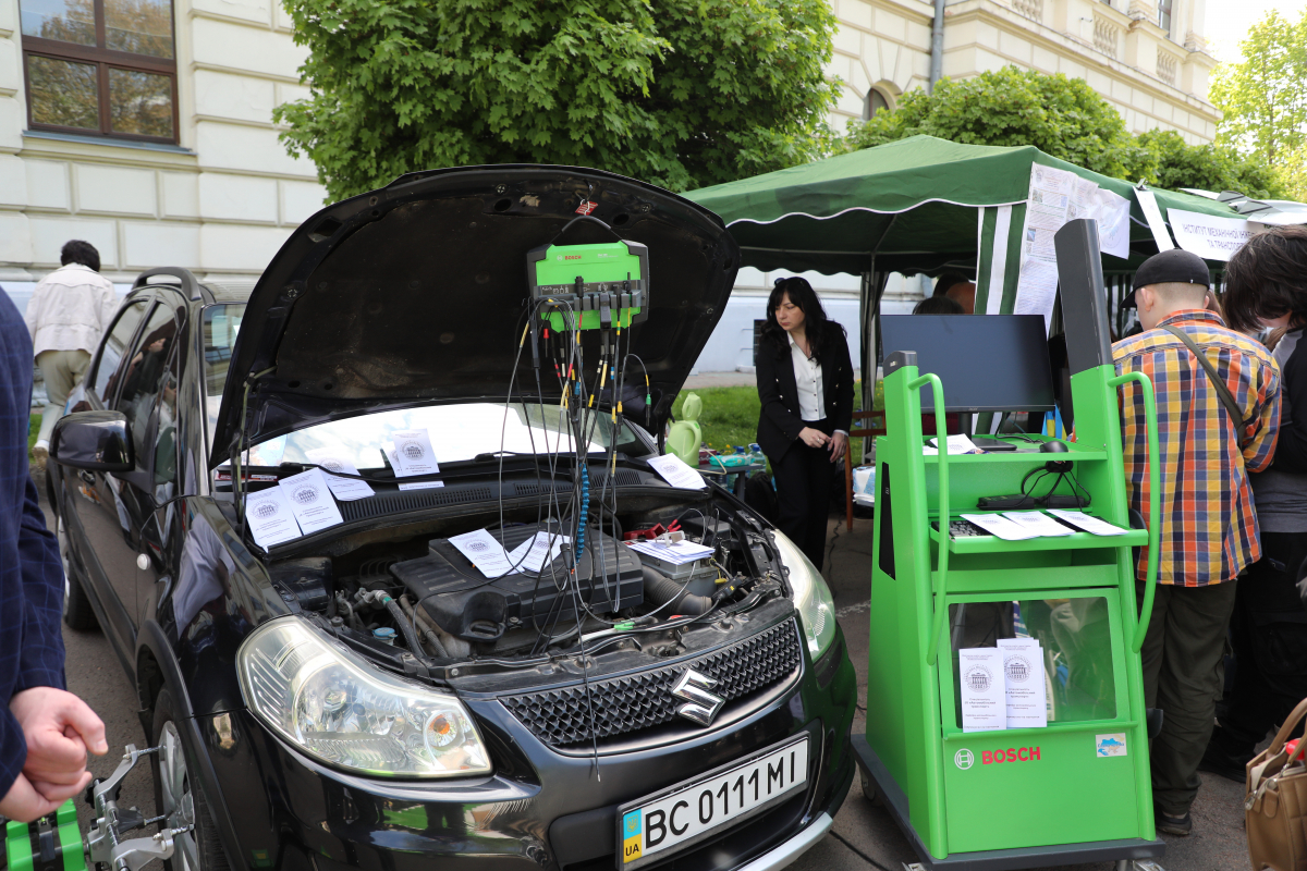 Фото з фестин