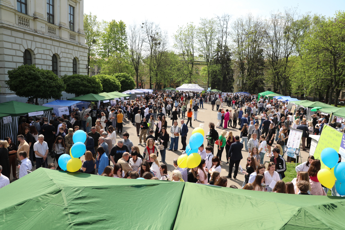 Фото з фестин