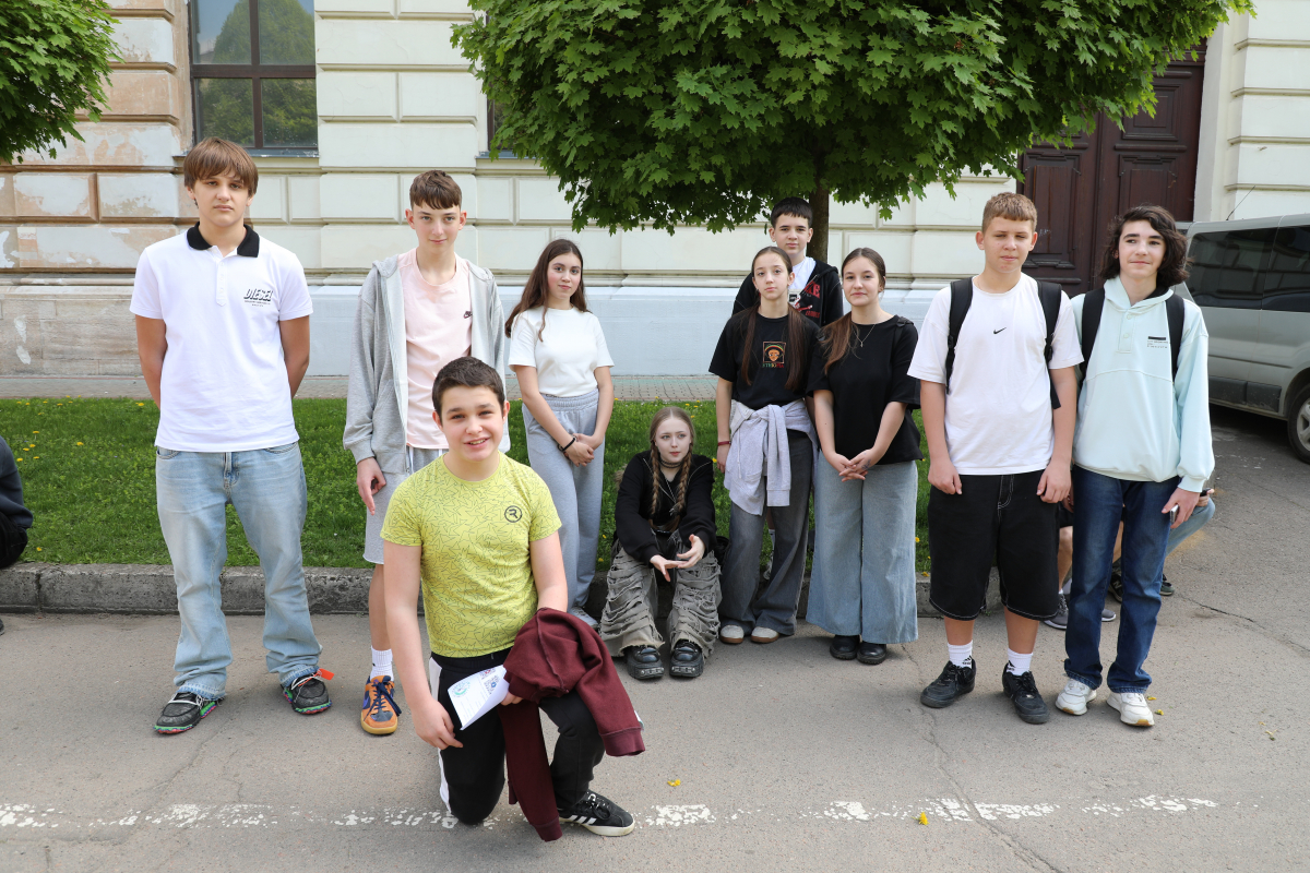 Фото з фестин