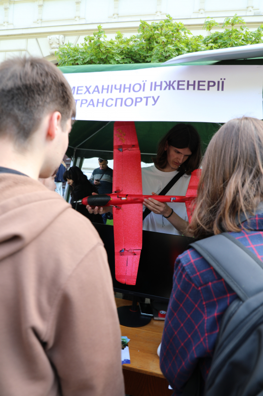 Фото з фестин