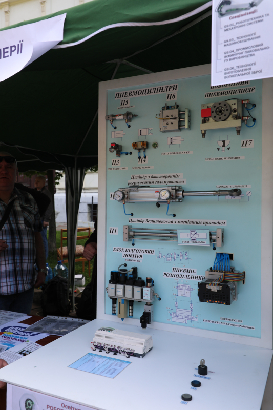 Фото з фестин