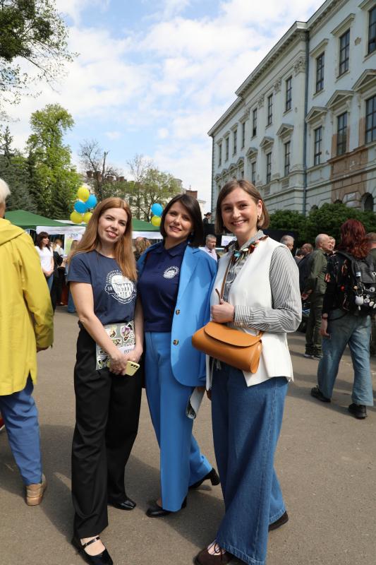 Фото з фестин