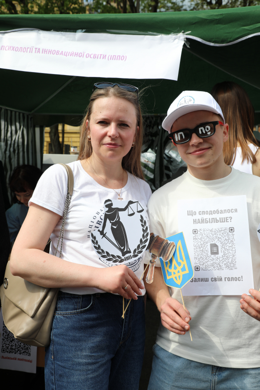 Фото з фестин