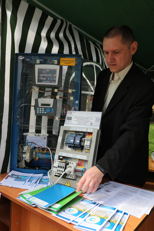 Фото з фестин