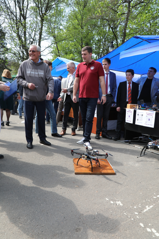 Фото з фестин