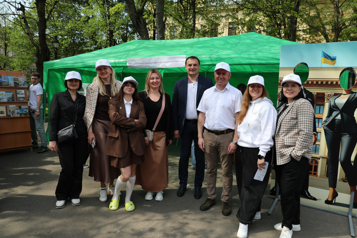 Фото з фестин