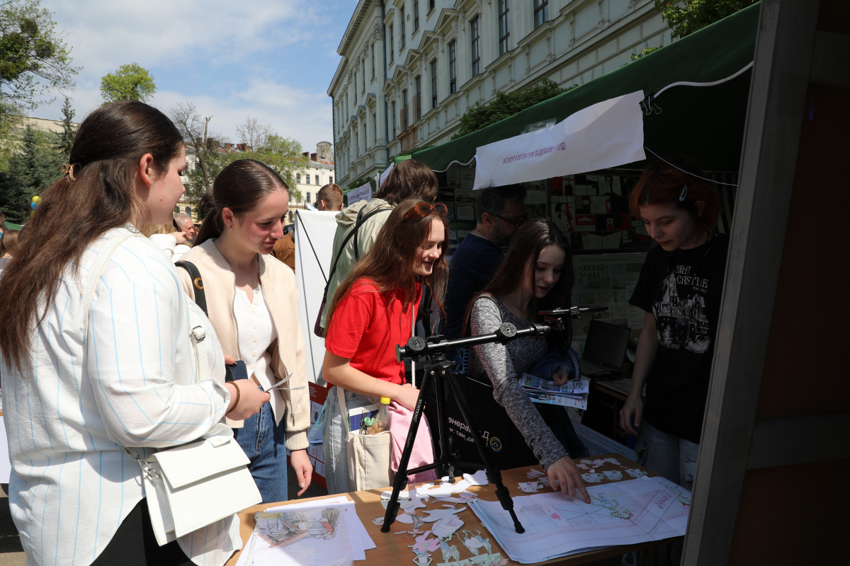 Фото з фестин