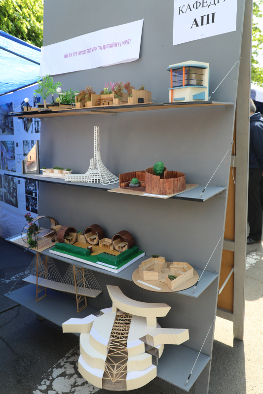 Фото з фестин