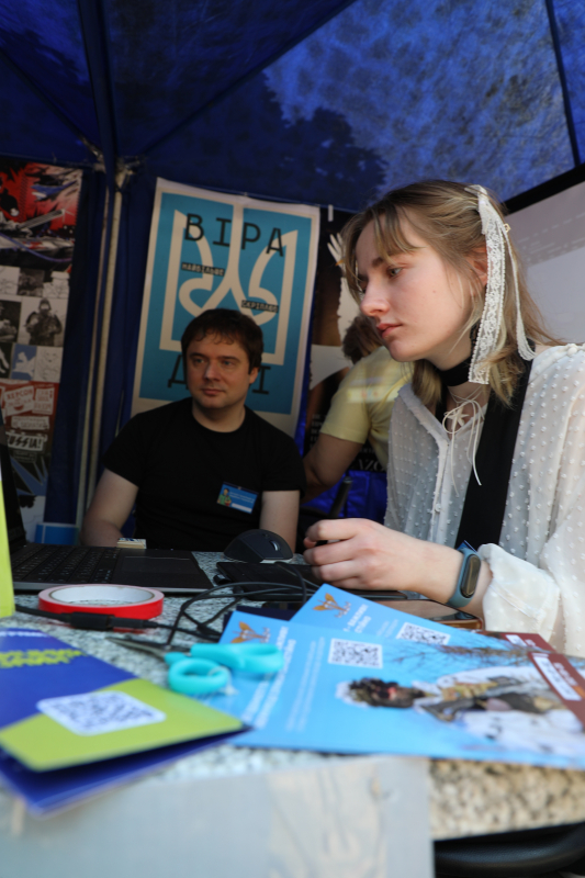 Фото з фестин