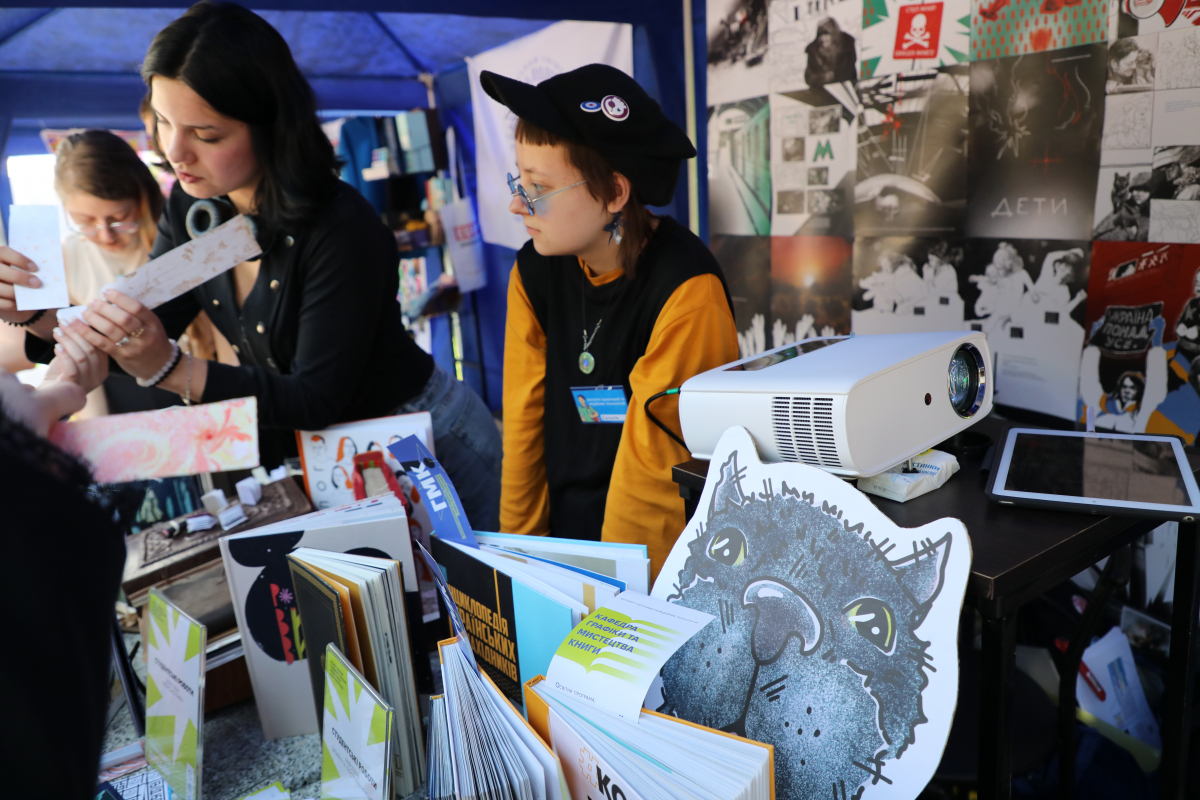 Фото з фестин