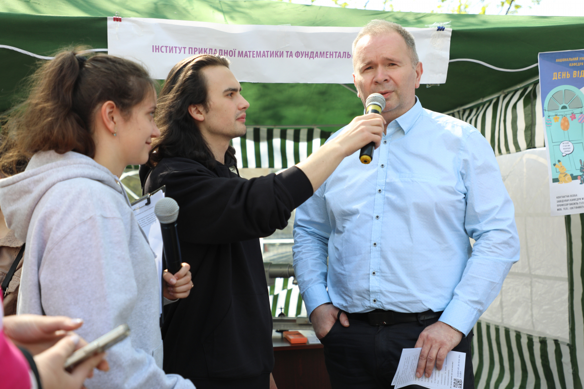 Фото з фестин