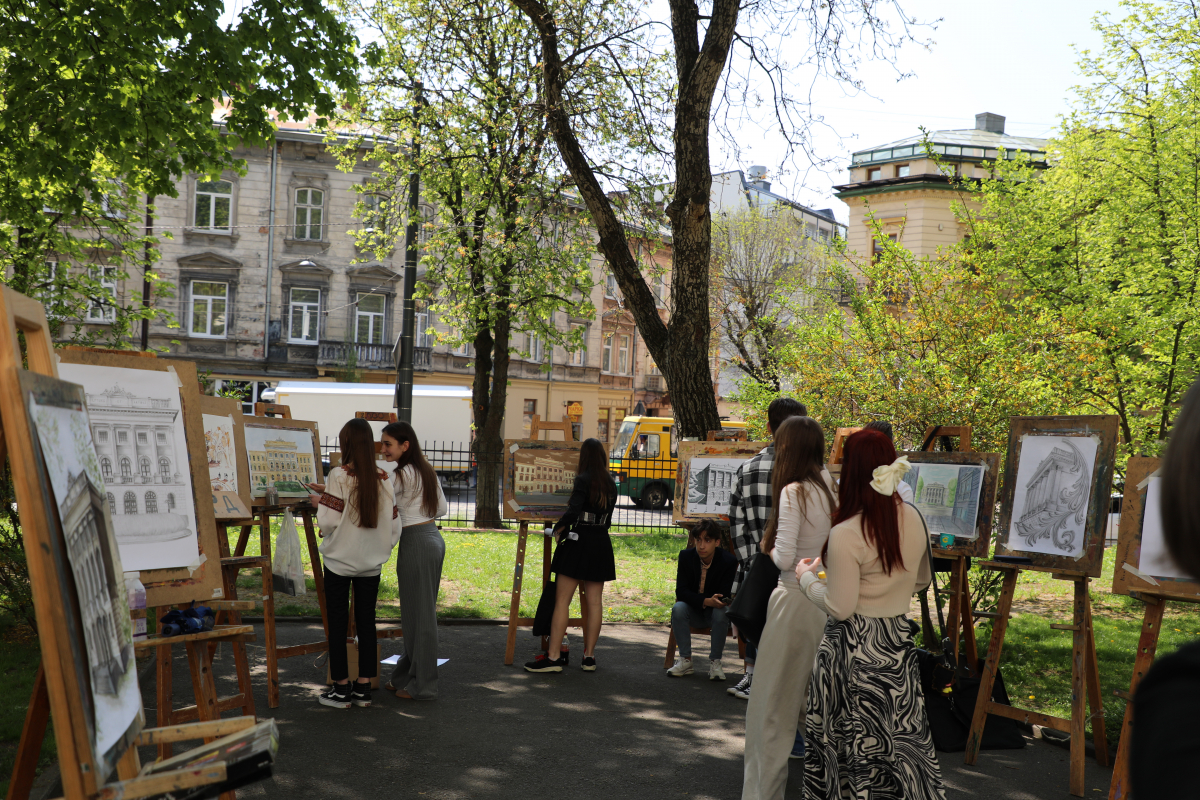 Фото з фестин