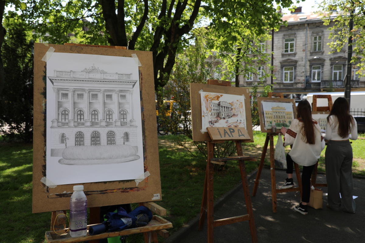 Фото з фестин