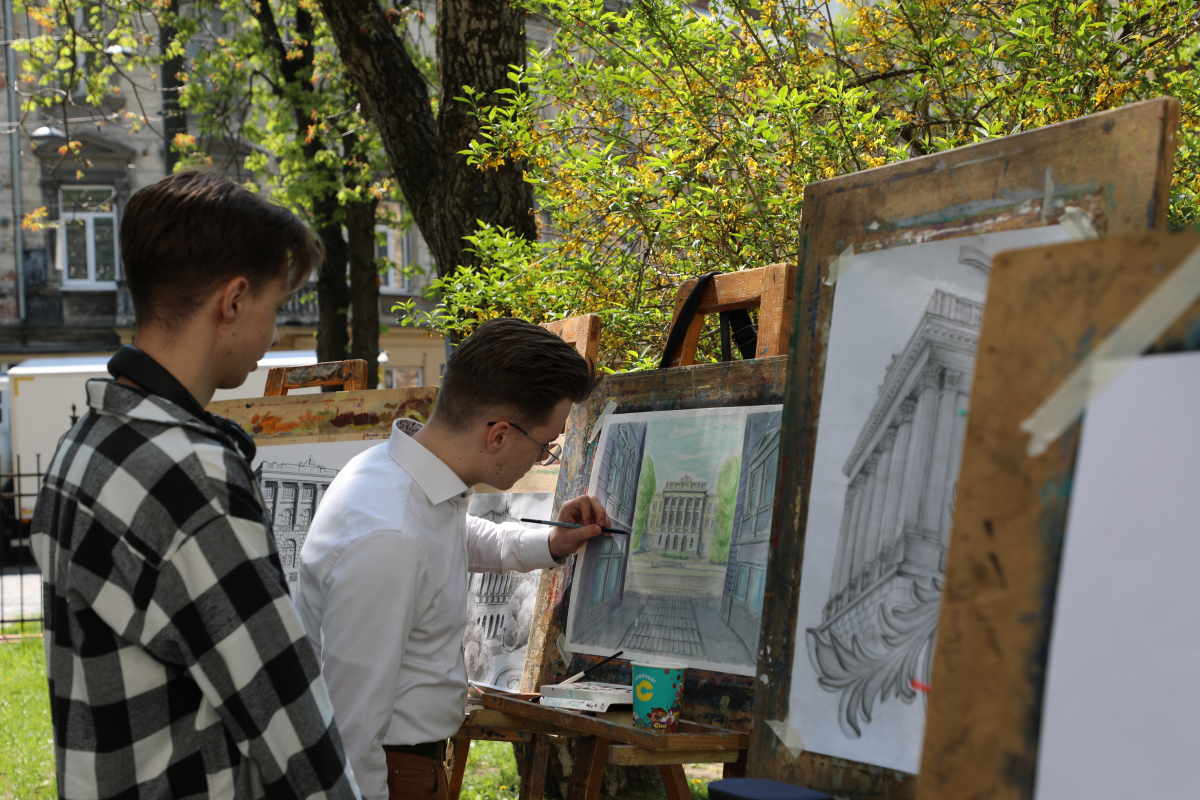 Фото з фестин