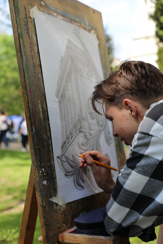 Фото з фестин