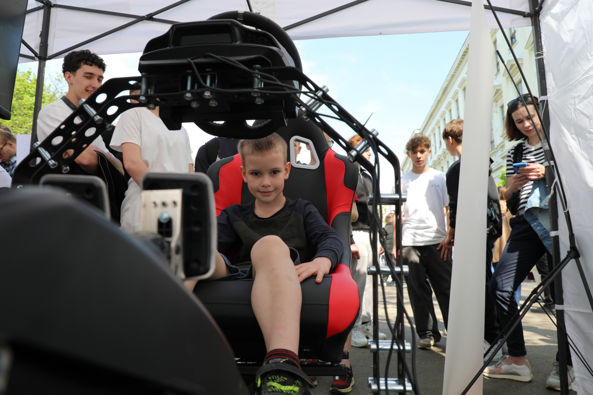 Фото з фестин