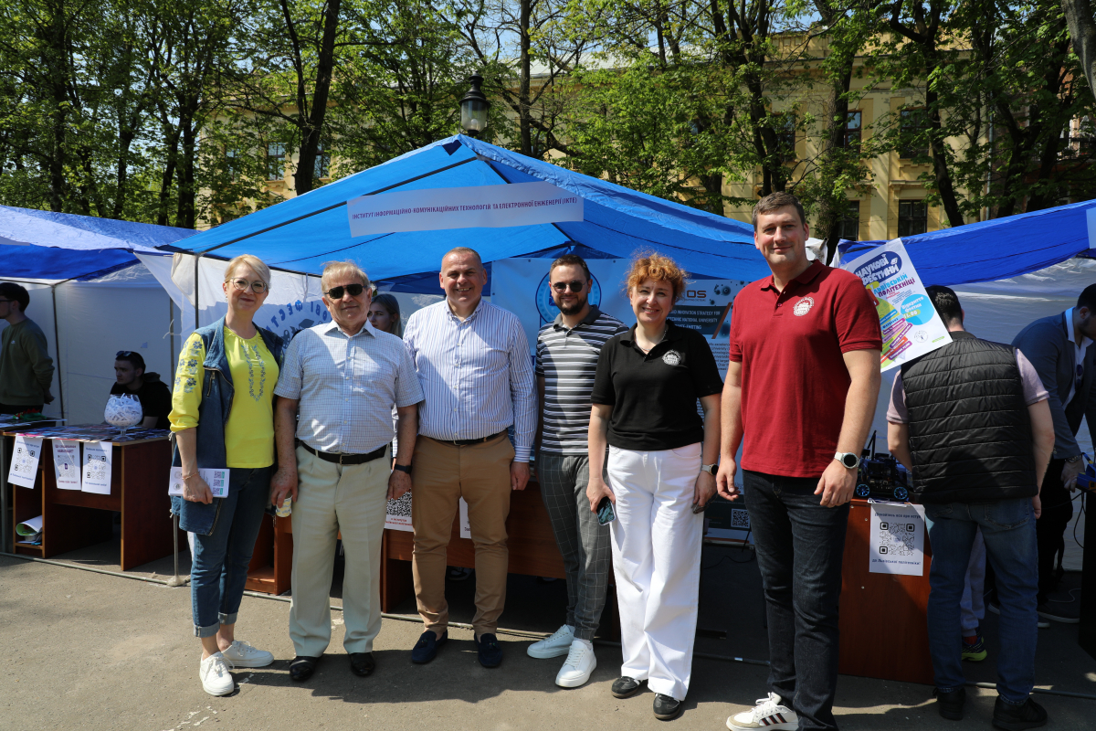 Фото з фестин