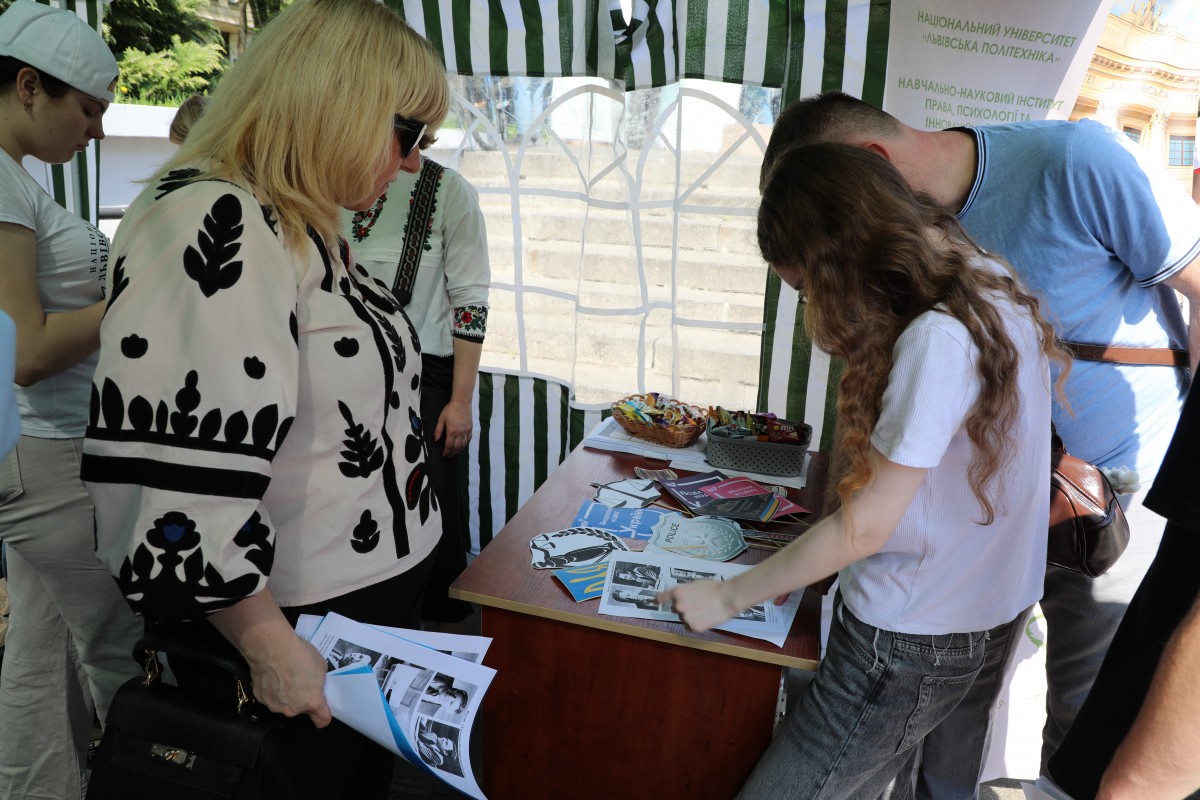 Фото з фестин