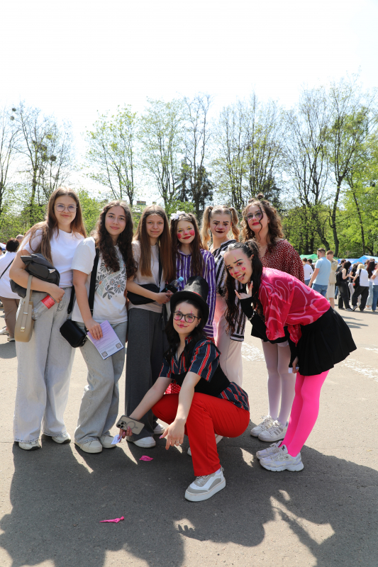 Фото з фестин