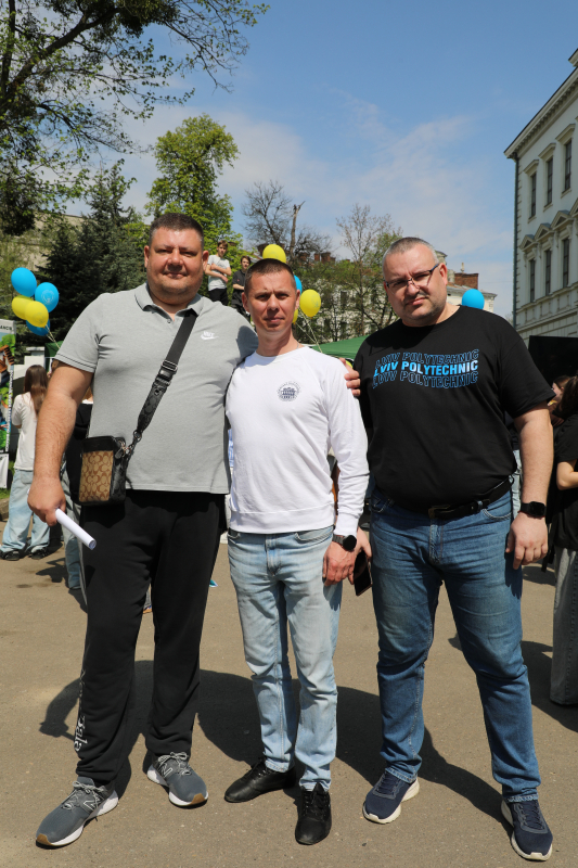 Фото з фестин