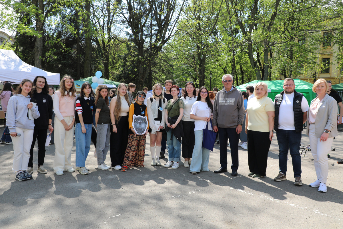 Фото з фестин