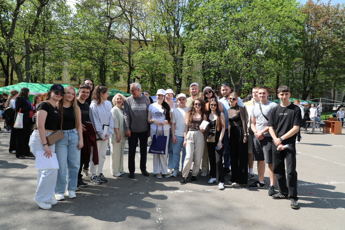 Фото з фестин