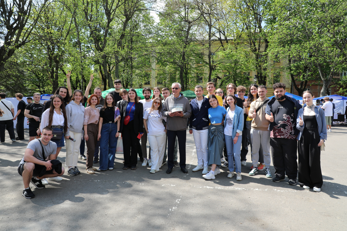 Фото з фестин