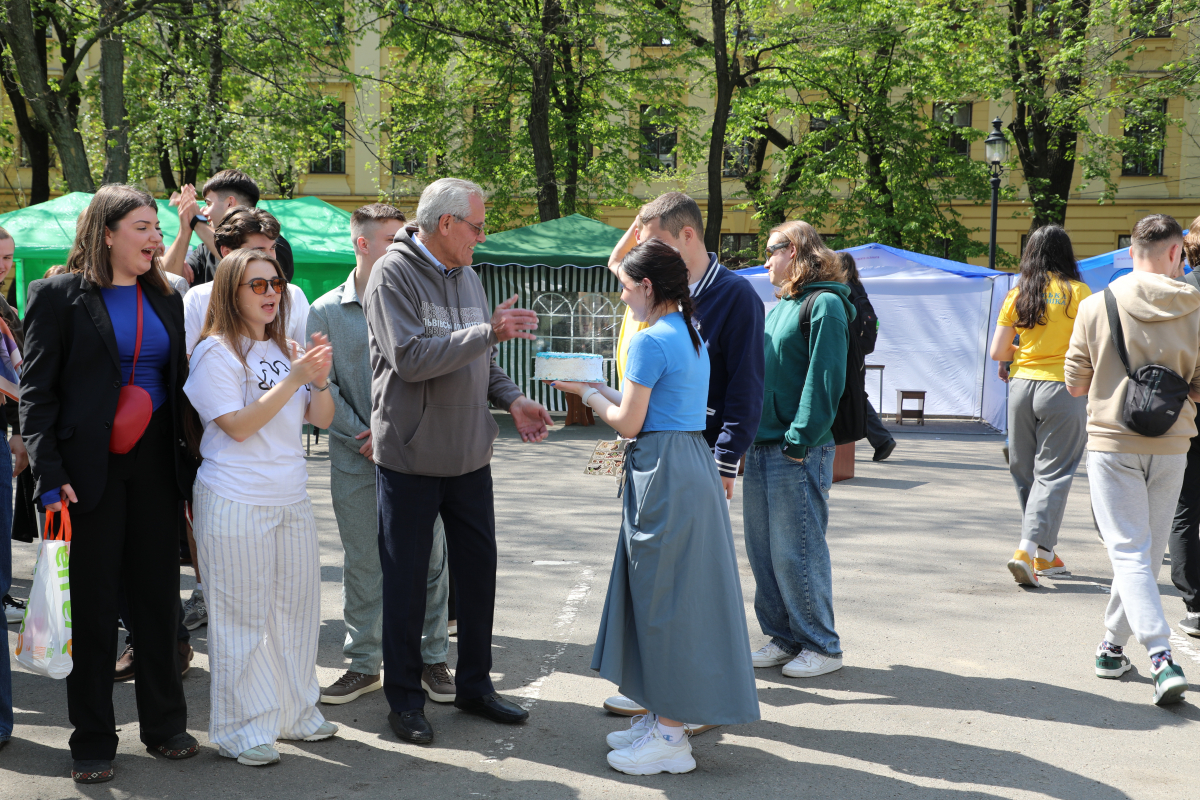 Фото з фестин