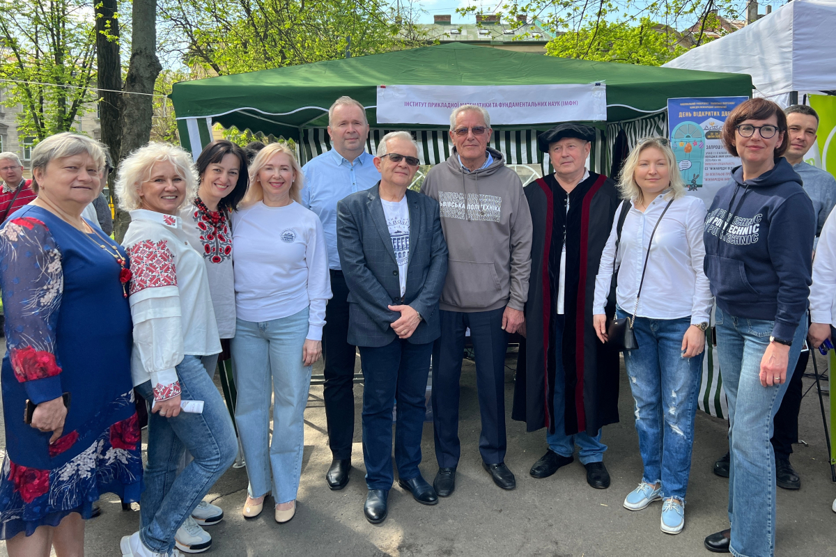 Фото з фестин