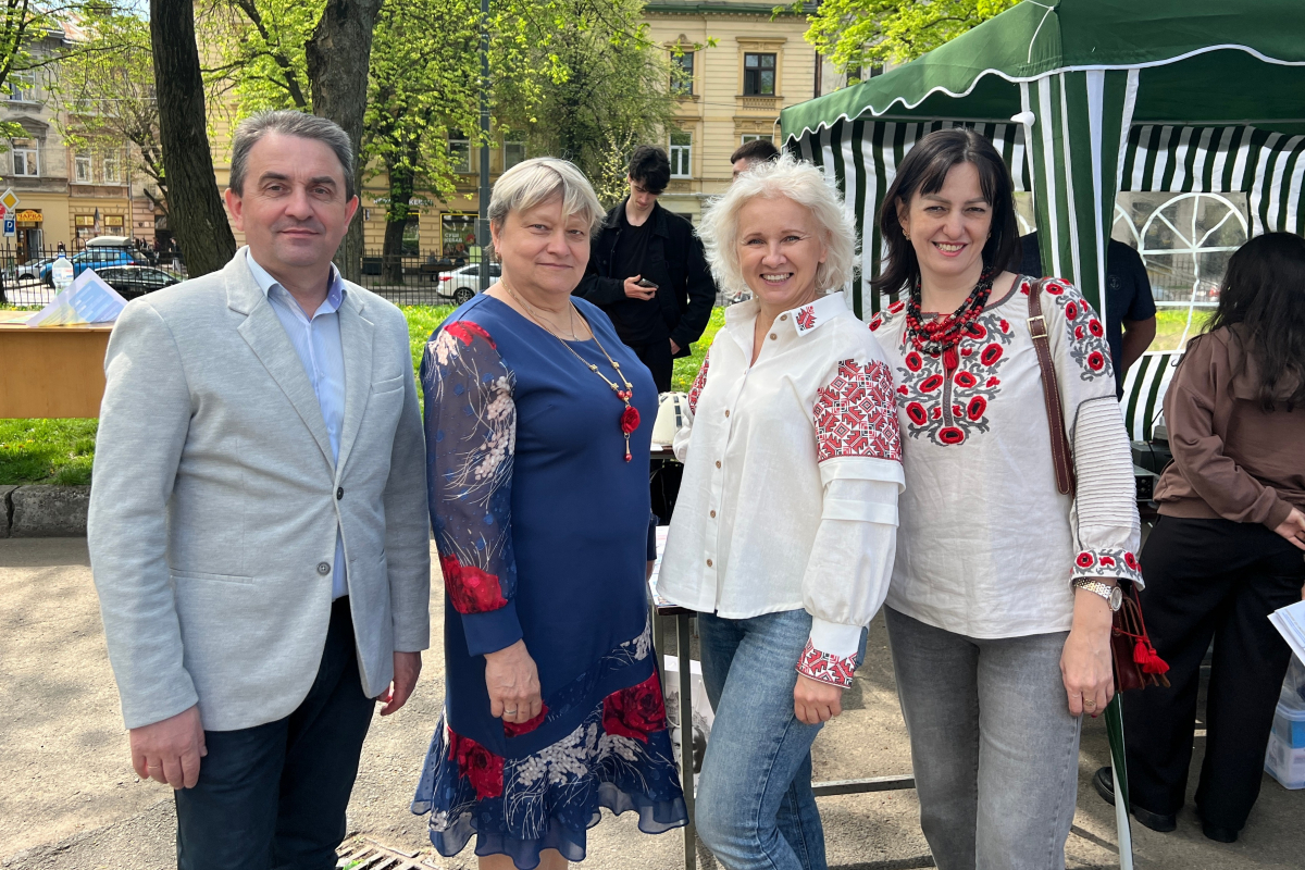 Фото з фестин