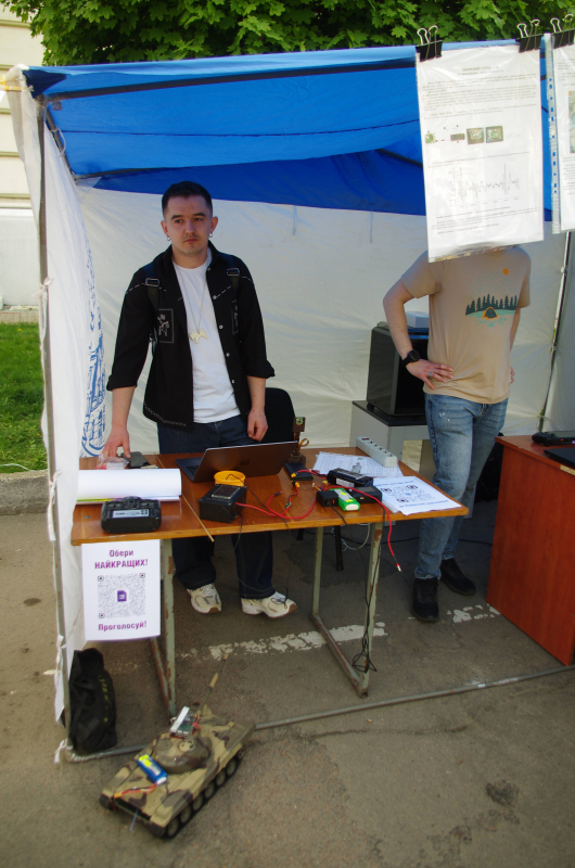 Фото з фестин