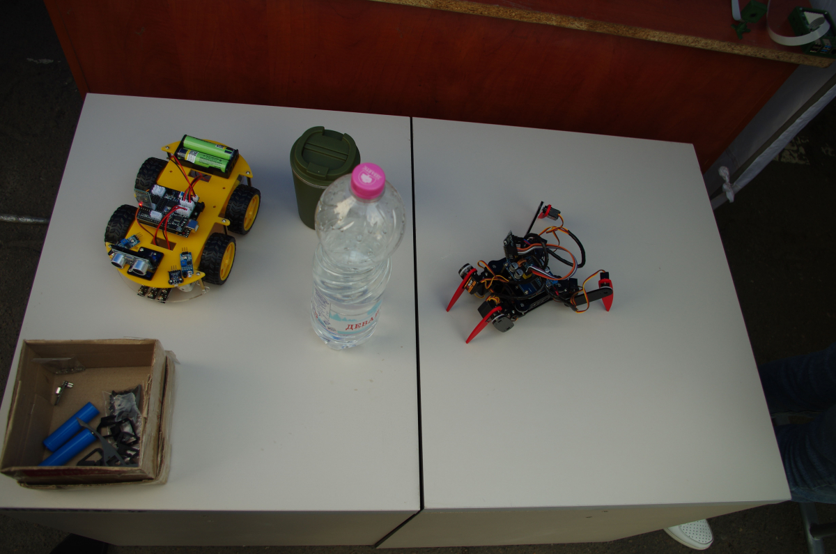 Фото з фестин