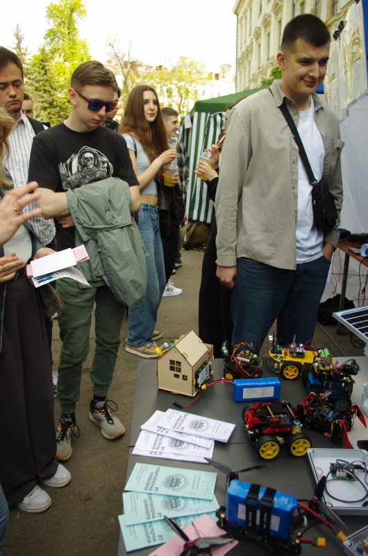 Фото з фестин