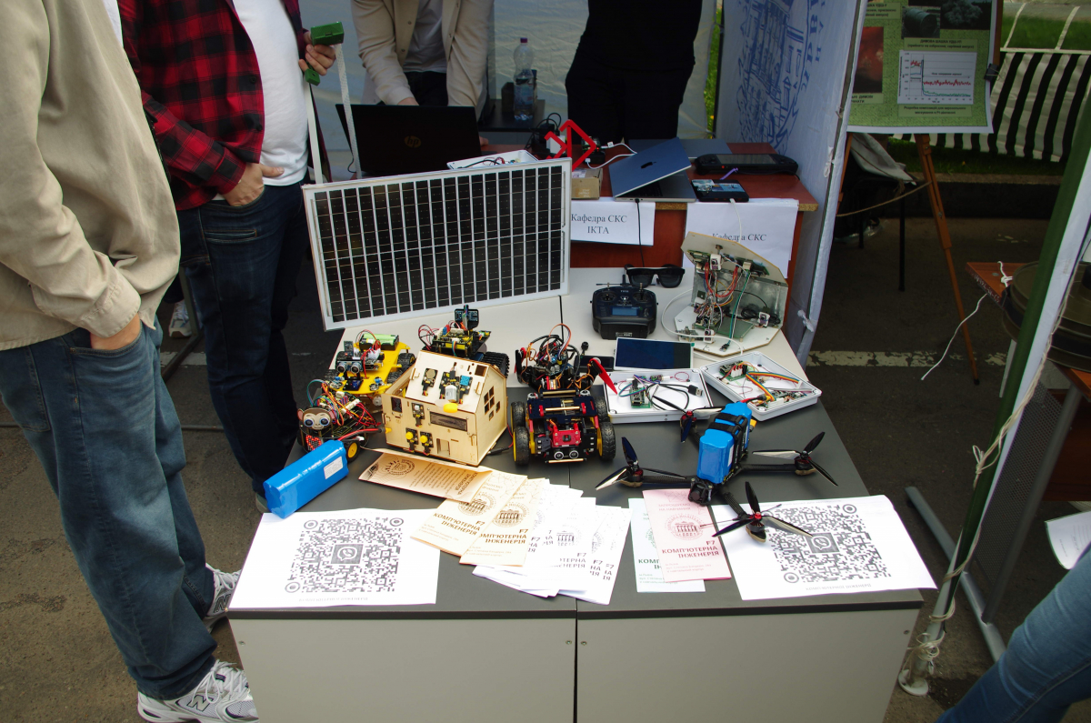 Фото з фестин