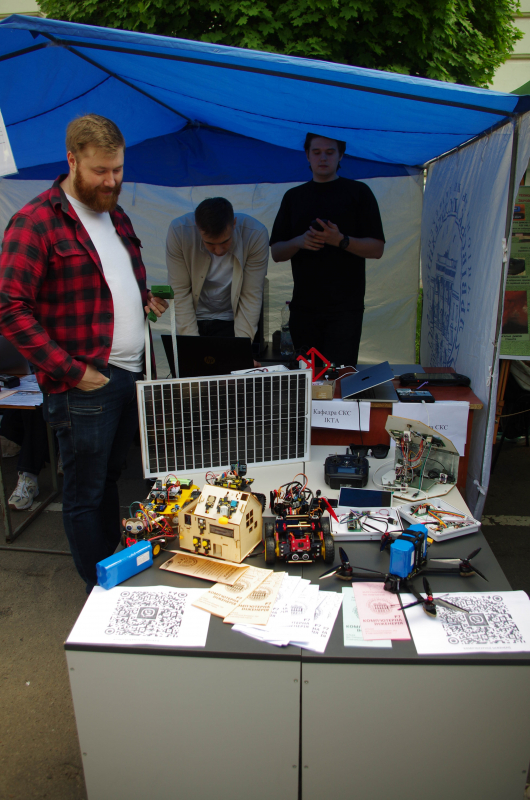 Фото з фестин