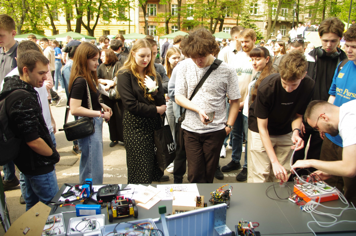 Фото з фестин