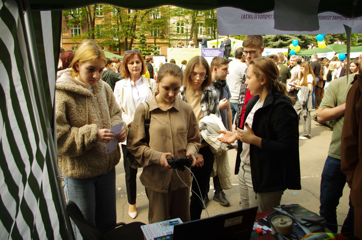 Фото з фестин