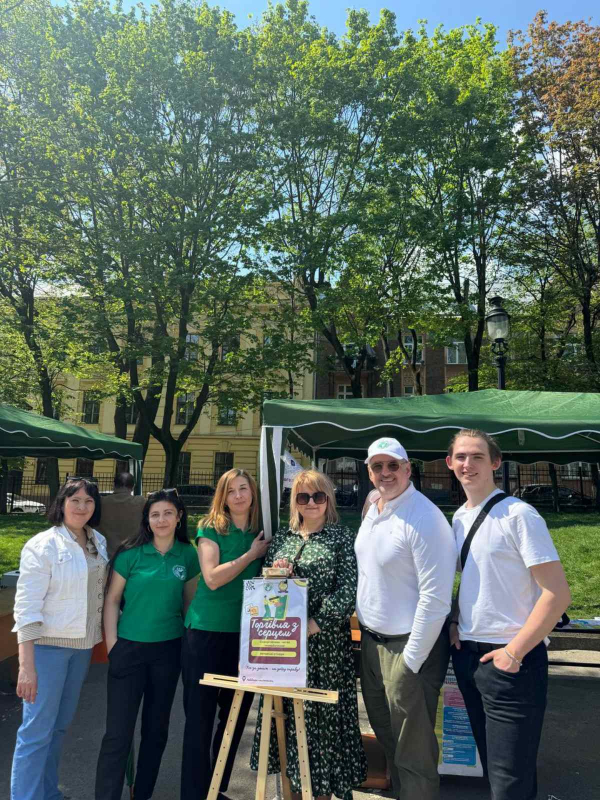 Фото з фестин