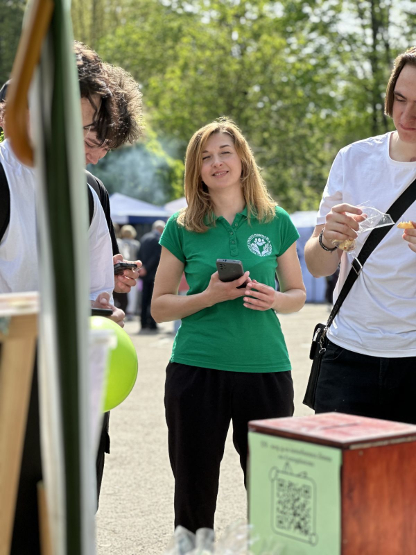 Фото з фестин