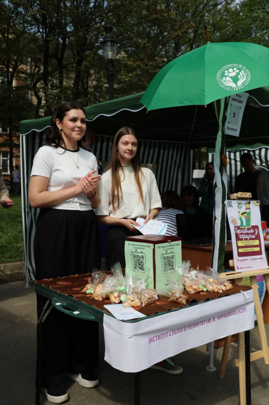 Фото з фестин