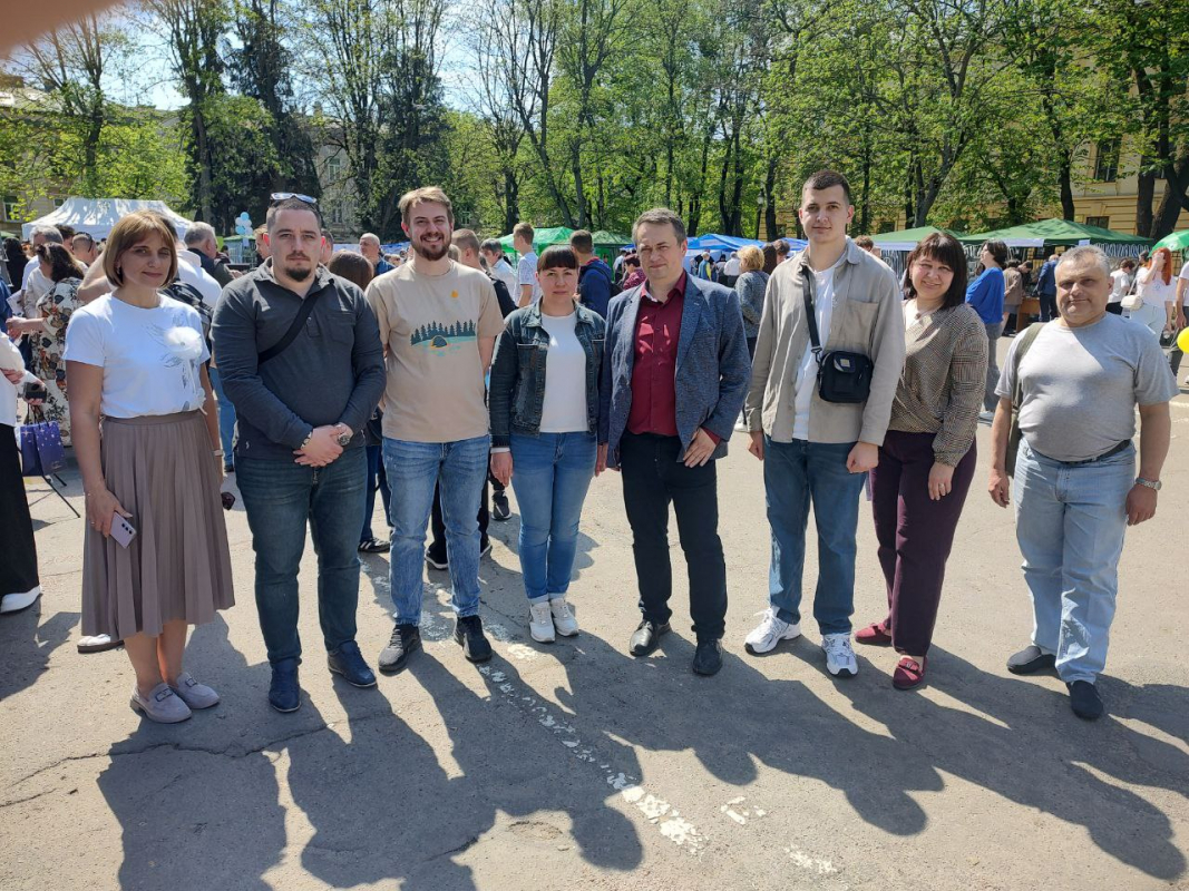 Фото з фестин