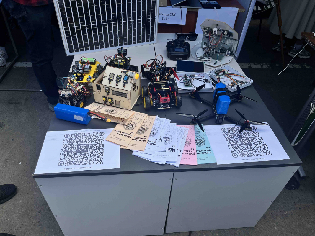 Фото з фестин