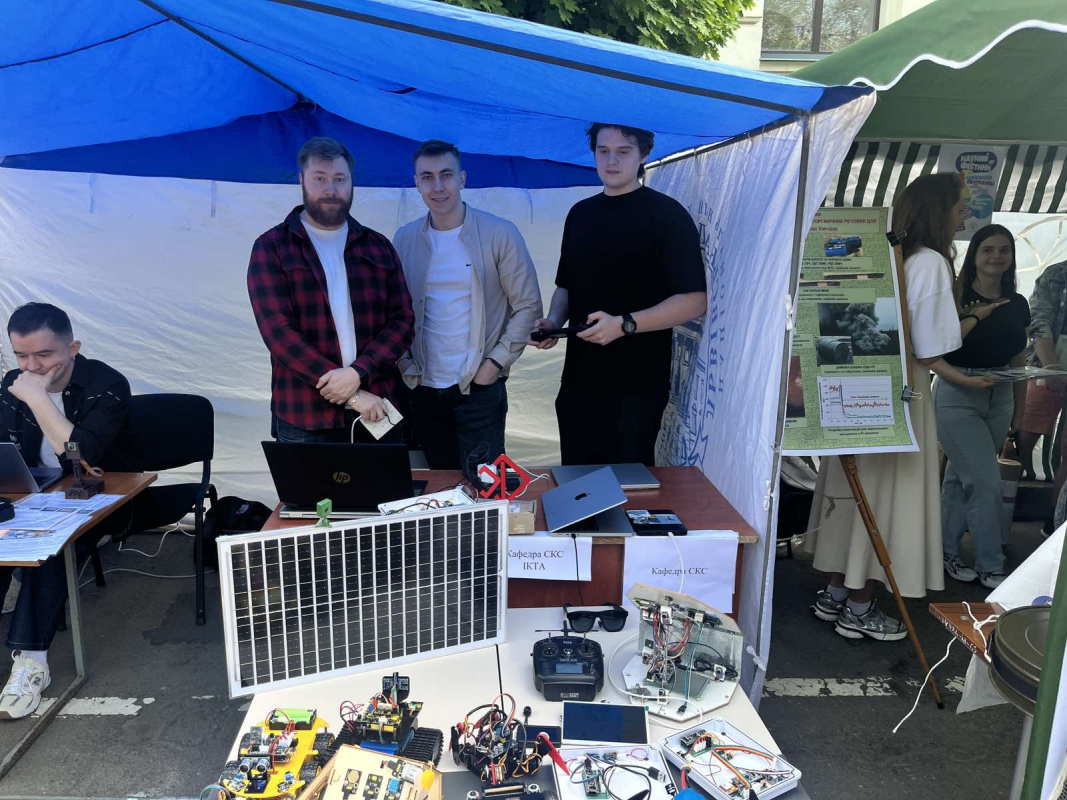 Фото з фестин