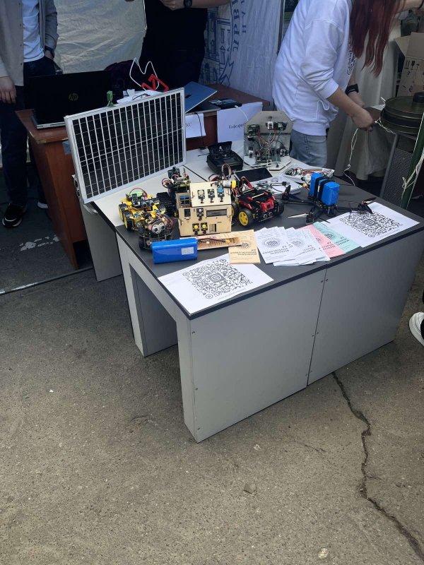 Фото з фестин