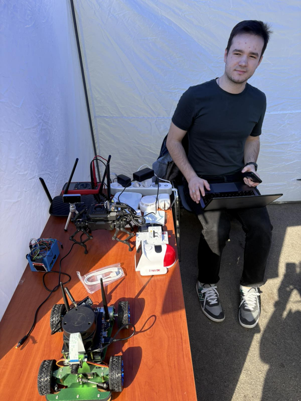 Фото з фестин