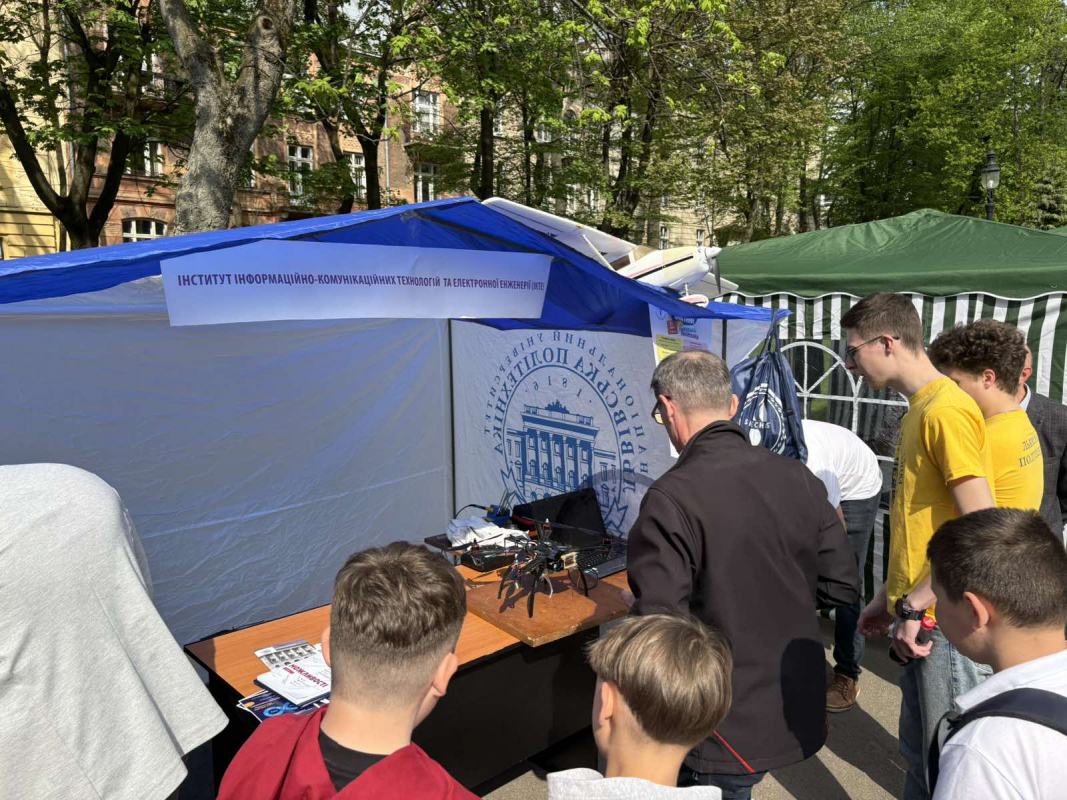 Фото з фестин