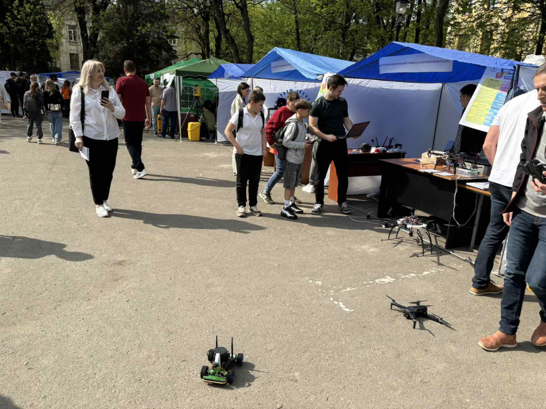 Фото з фестин